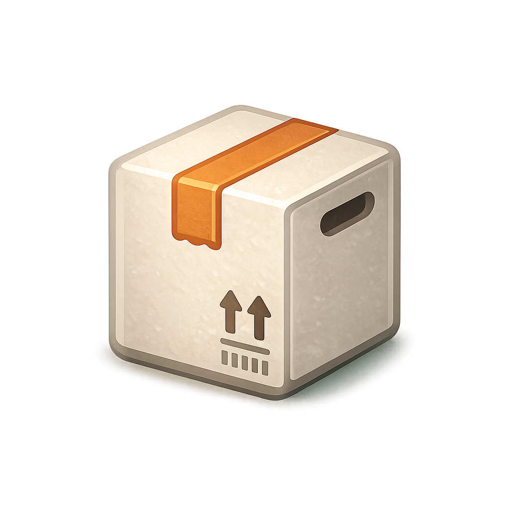 Cardboard
