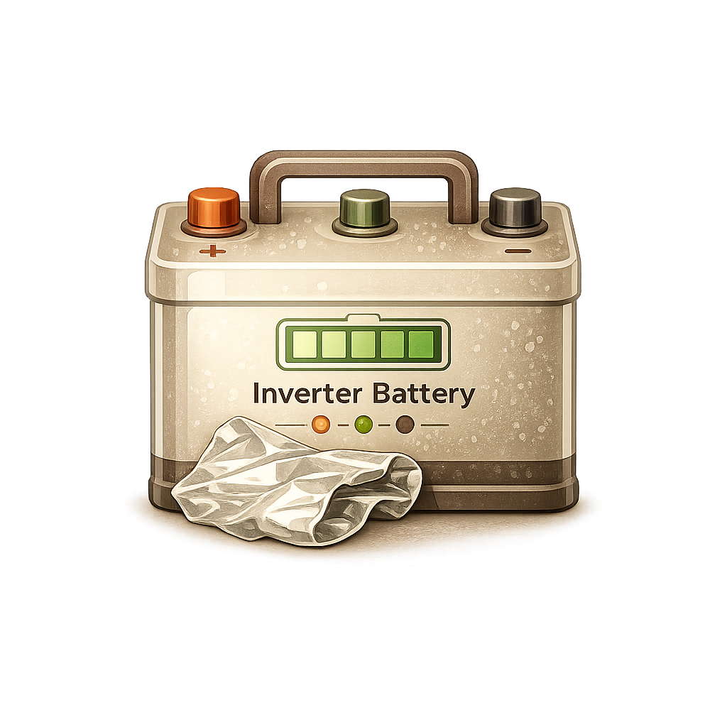 Inverter Battery