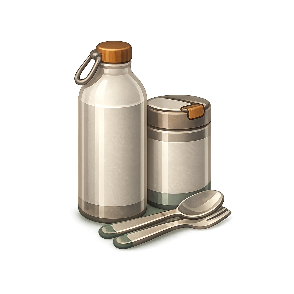Stainless Steel
