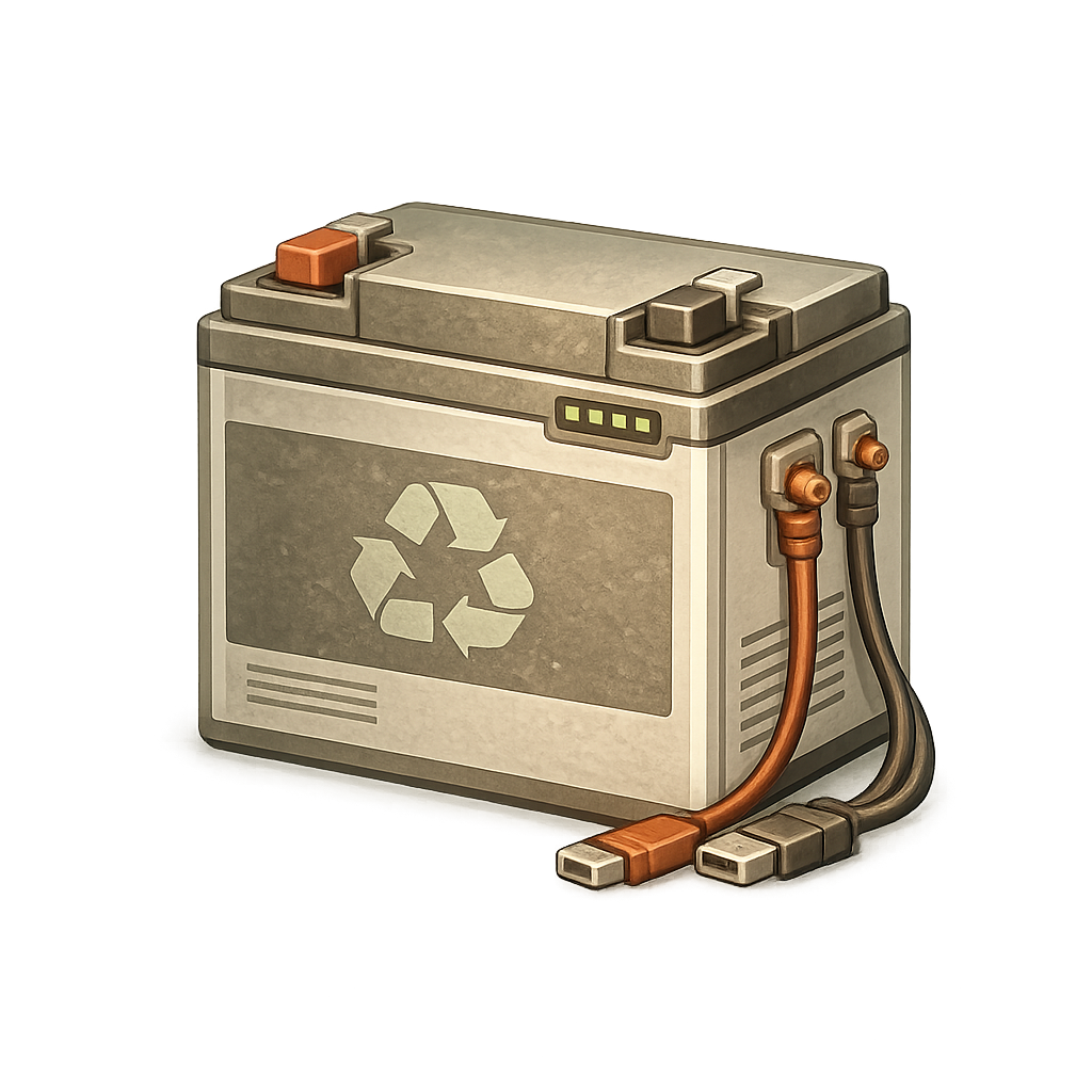 UPS Battery